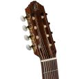 Ortega RCE158RW-8 8 String 4/4 Konzertgitarre inkl. Gigbag Thumbnail 10