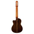 Ortega RCE159RW-8 8 String 4/4 Konzertgitarre inkl. Gigbag Thumbnail 2