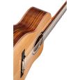 Ortega RCE159RW-8 8 String 4/4 Konzertgitarre inkl. Gigbag Thumbnail 6