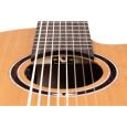 Ortega RCE159RW-8 8 String 4/4 Konzertgitarre inkl. Gigbag Thumbnail 8