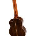 Ortega RCE159RW-8 8 String 4/4 Konzertgitarre inkl. Gigbag Thumbnail 9