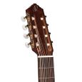 Ortega RCE159RW-8 8 String 4/4 Konzertgitarre inkl. Gigbag Thumbnail 10