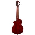 Ortega RTPS-U-NAT TourPlayer Tenor-Ukulele inkl. Gigbag Thumbnail 2
