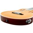 Ortega RTPS-U-NAT TourPlayer Tenor-Ukulele inkl. Gigbag Thumbnail 5