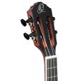 Ortega RTPS-U-NAT TourPlayer Tenor-Ukulele inkl. Gigbag Thumbnail 7