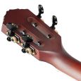 Ortega RTPS-U-NAT TourPlayer Tenor-Ukulele inkl. Gigbag Thumbnail 8