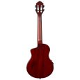 Ortega RTPX-U-ACA TourPlayer Tenor-Ukulele inkl. Gigbag Thumbnail 2