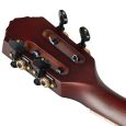 Ortega RTPX-U-ACA TourPlayer Tenor-Ukulele inkl. Gigbag Thumbnail 6
