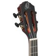 Ortega RTPX-U-ACA TourPlayer Tenor-Ukulele inkl. Gigbag Thumbnail 7
