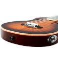 Ortega RTPX-U-ACA TourPlayer Tenor-Ukulele inkl. Gigbag Thumbnail 8