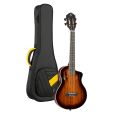Ortega RTPX-U-ACA TourPlayer Tenor-Ukulele inkl. Gigbag Thumbnail 10