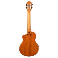 Ortega RTPX-U-FMA TourPlayer Tenor-Ukulele inkl. Gigbag Thumbnail 2