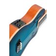 Ortega RTPX-U-FMA TourPlayer Tenor-Ukulele inkl. Gigbag Thumbnail 4
