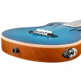 Ortega RTPX-U-FMA TourPlayer Tenor-Ukulele inkl. Gigbag Thumbnail 5