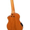 Ortega RTPX-U-FMA TourPlayer Tenor-Ukulele inkl. Gigbag Thumbnail 6