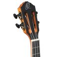 Ortega RTPX-U-FMA TourPlayer Tenor-Ukulele inkl. Gigbag Thumbnail 8
