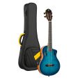 Ortega RTPX-U-FMA TourPlayer Tenor-Ukulele inkl. Gigbag Thumbnail 10