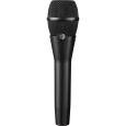 Shure KSM 11 XLR-Handsendermikrofon schwarz Thumbnail 1
