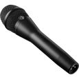Shure KSM 11 XLR-Handsendermikrofon schwarz Thumbnail 3