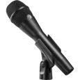 Shure KSM 11 XLR-Handsendermikrofon schwarz Thumbnail 5