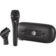 Shure KSM 11 XLR-Handsendermikrofon schwarz Thumbnail 6