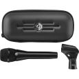 Shure KSM 11 XLR-Handsendermikrofon schwarz Thumbnail 8