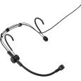 Shure SM39 3 Pol Lemo-Anschluss Headset-Mikrofon Thumbnail 1