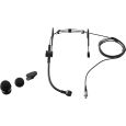 Shure SM39 3 Pol Lemo-Anschluss Headset-Mikrofon Thumbnail 2