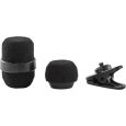 Shure SM39 3 Pol Lemo-Anschluss Headset-Mikrofon Thumbnail 3