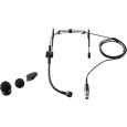 Shure SM39 TA4F-Anschluss Headset-Mikrofon Thumbnail 2