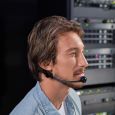 Shure SM39 TA4F-Anschluss Headset-Mikrofon Thumbnail 7