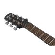 Ibanez AAM340CE-RUB Westerngitarre Thumbnail 4