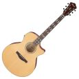 Ibanez AE170-NTR Westerngitarre Thumbnail 1
