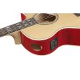 Ibanez AE170-NTR Westerngitarre Thumbnail 3