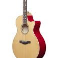 Ibanez AE170-NTR Westerngitarre Thumbnail 4