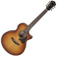 Ibanez AE3007FMH-TBH Westerngitarre Thumbnail 1