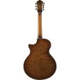 Ibanez AE3007FMH-TBH Westerngitarre Thumbnail 2