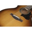 Ibanez AE3007FMH-TBH Westerngitarre Thumbnail 4