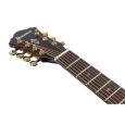 Ibanez AE3007FMH-TBH Westerngitarre Thumbnail 5