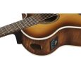 Ibanez AE3007FMH-TBH Westerngitarre Thumbnail 7