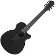 Ibanez AEG721-BOT 7 String Westerngitarre Thumbnail 1
