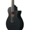 Ibanez AEG721-BOT 7 String Westerngitarre Thumbnail 3