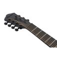 Ibanez AEG721-BOT 7 String Westerngitarre Thumbnail 4