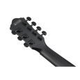 Ibanez AEG721-BOT 7 String Westerngitarre Thumbnail 5