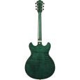 Ibanez AS93FM-TMG E-Gitarre Thumbnail 2
