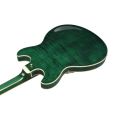 Ibanez AS93FM-TMG E-Gitarre Thumbnail 4