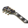 Ibanez AS93FM-TMG E-Gitarre Thumbnail 5