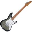 Ibanez AZ22S1F-TKS E-Gitarre Thumbnail 1