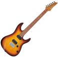 Ibanez AZ24S1F-VLS E-Gitarre Thumbnail 1