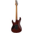 Ibanez AZ24S1F-VLS E-Gitarre Thumbnail 2